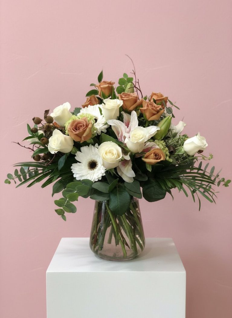 premium roses