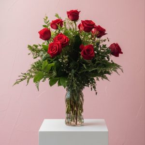 premium roses