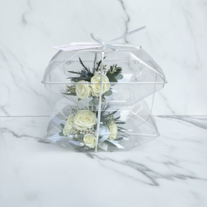 prom flowers