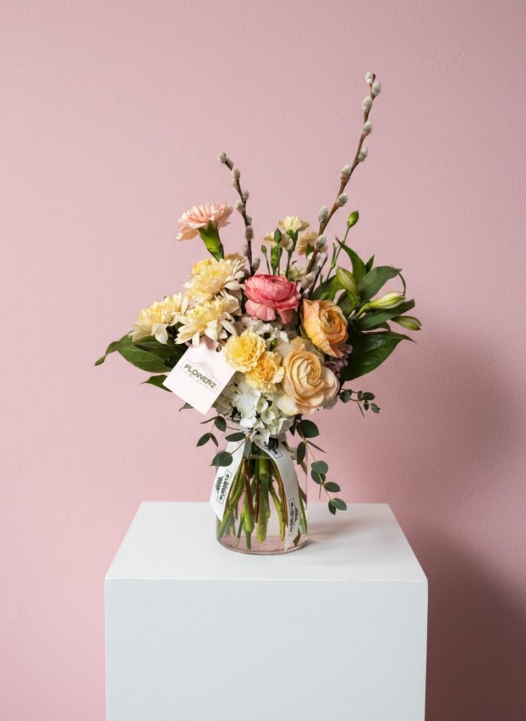 $50 arrangment