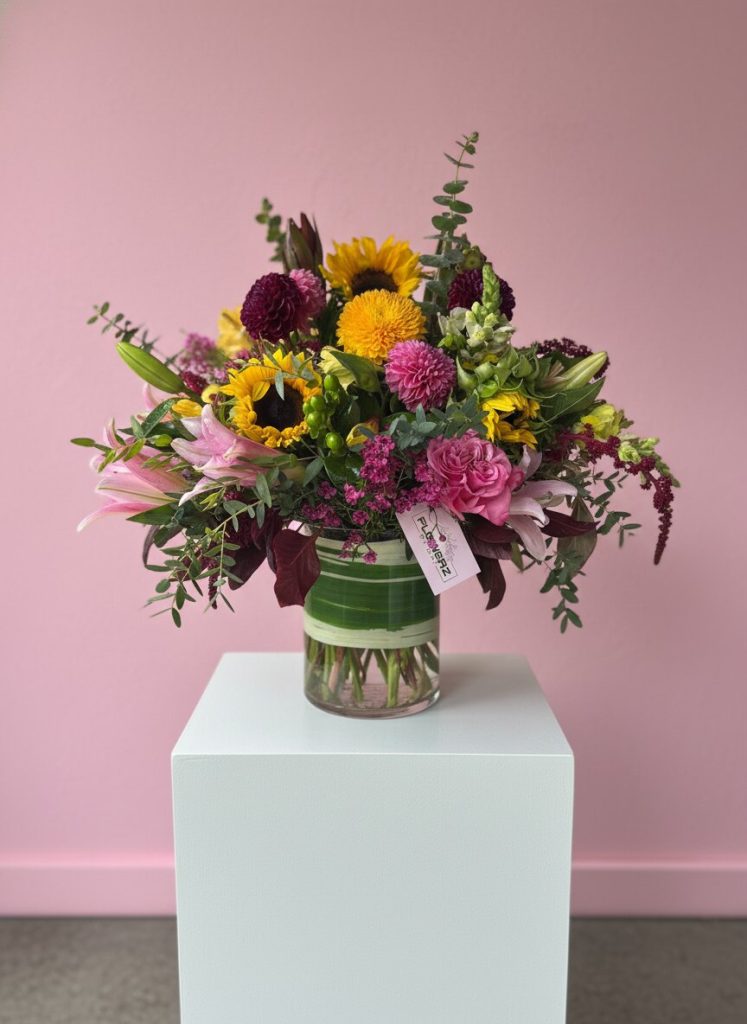 send flowers in north idaho